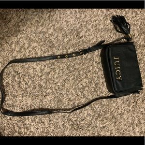 Juicy Crossbody